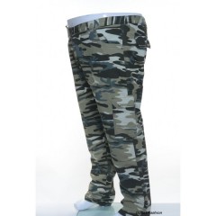 PANTALONI BARBATI MARIME MARE PANT15B